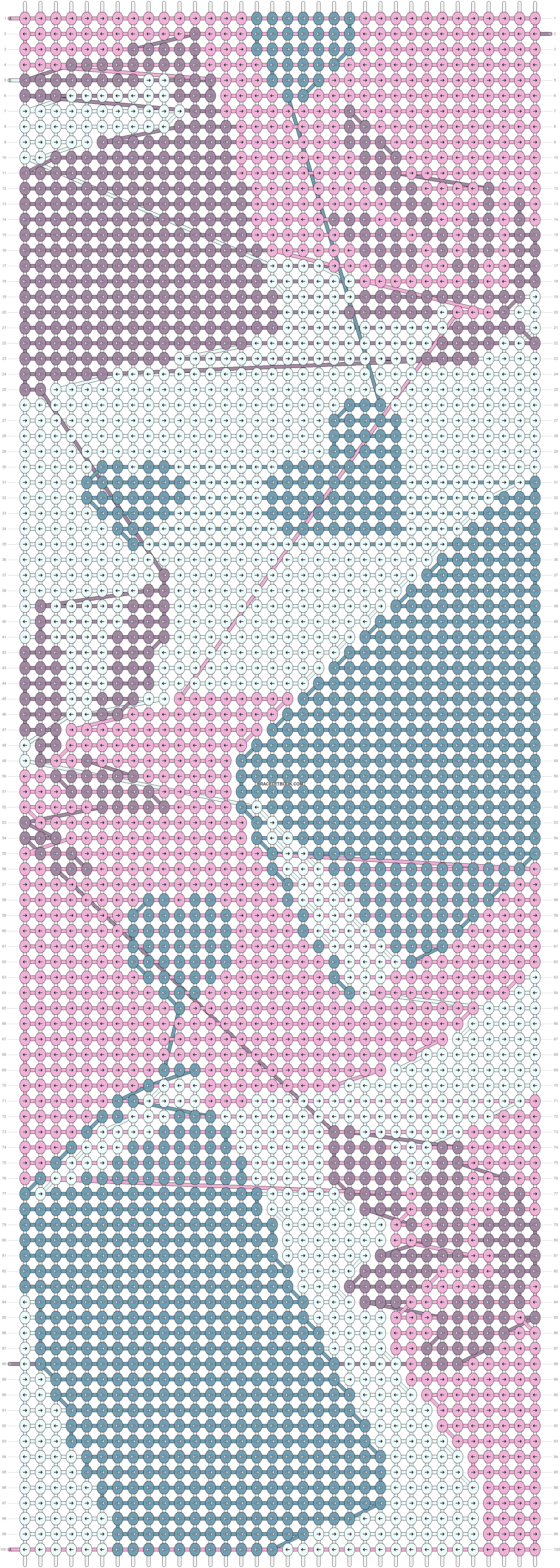 Alpha pattern #197422 variation #427378 pattern