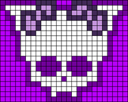 Alpha pattern #197243 variation #427381