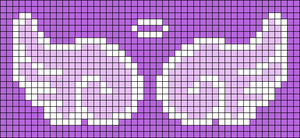 Alpha pattern #180578 variation #427388