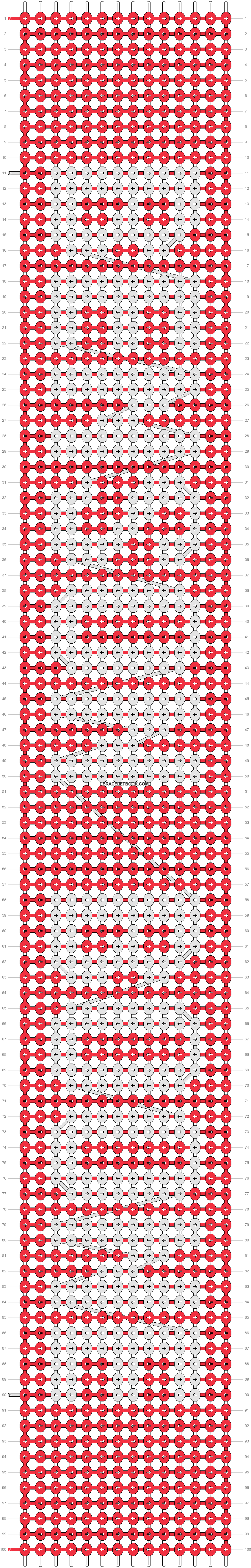Alpha pattern #177616 variation #427389 pattern
