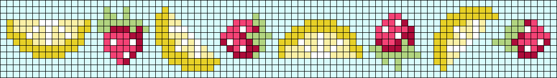 Alpha pattern #169674 variation #427390 preview