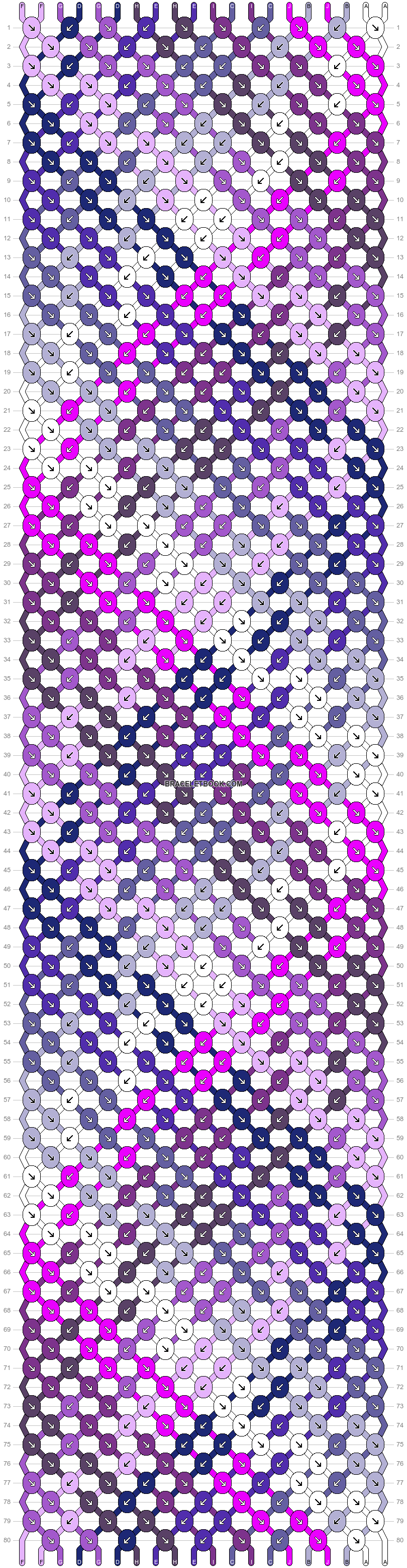 Normal pattern #192430 variation #427396 pattern