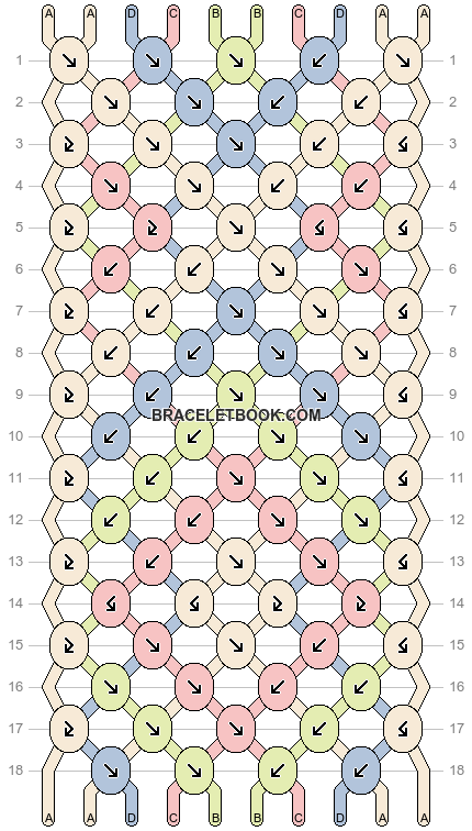 Normal pattern #23268 variation #427398 pattern