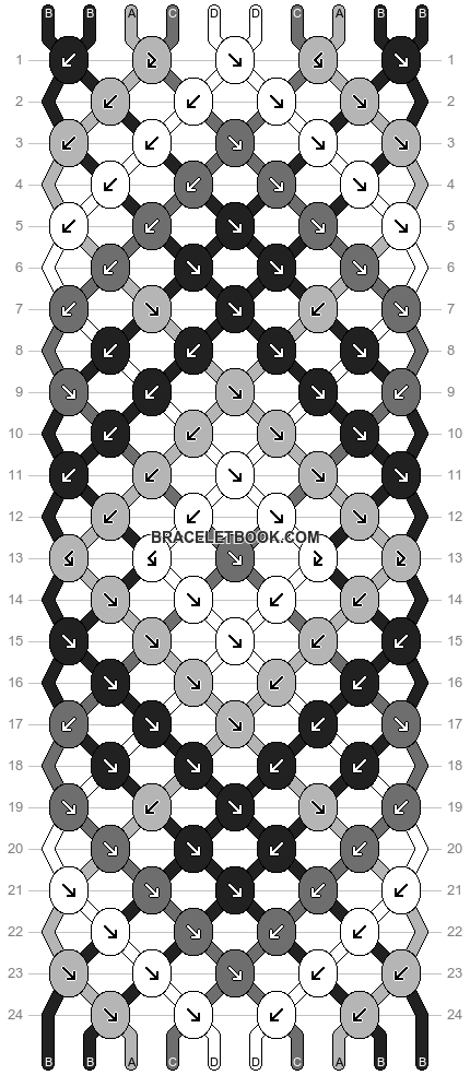 Normal pattern #160478 variation #427402 pattern
