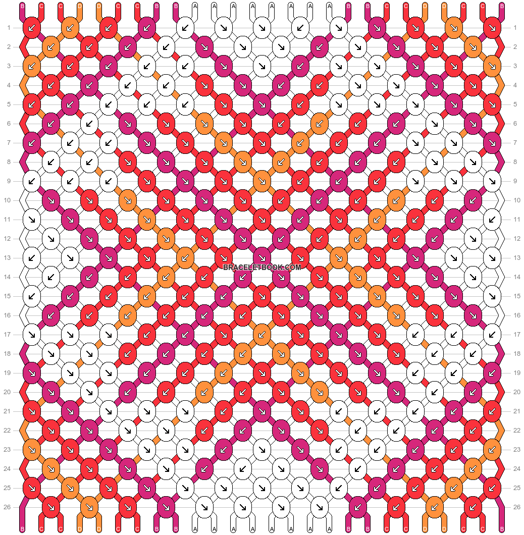 Normal pattern #202752 variation #427404 pattern