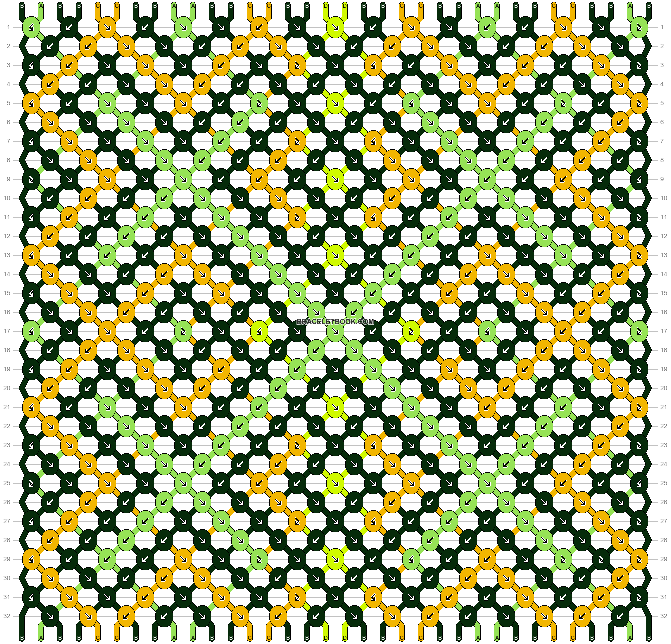 Normal pattern #203499 variation #427406 pattern