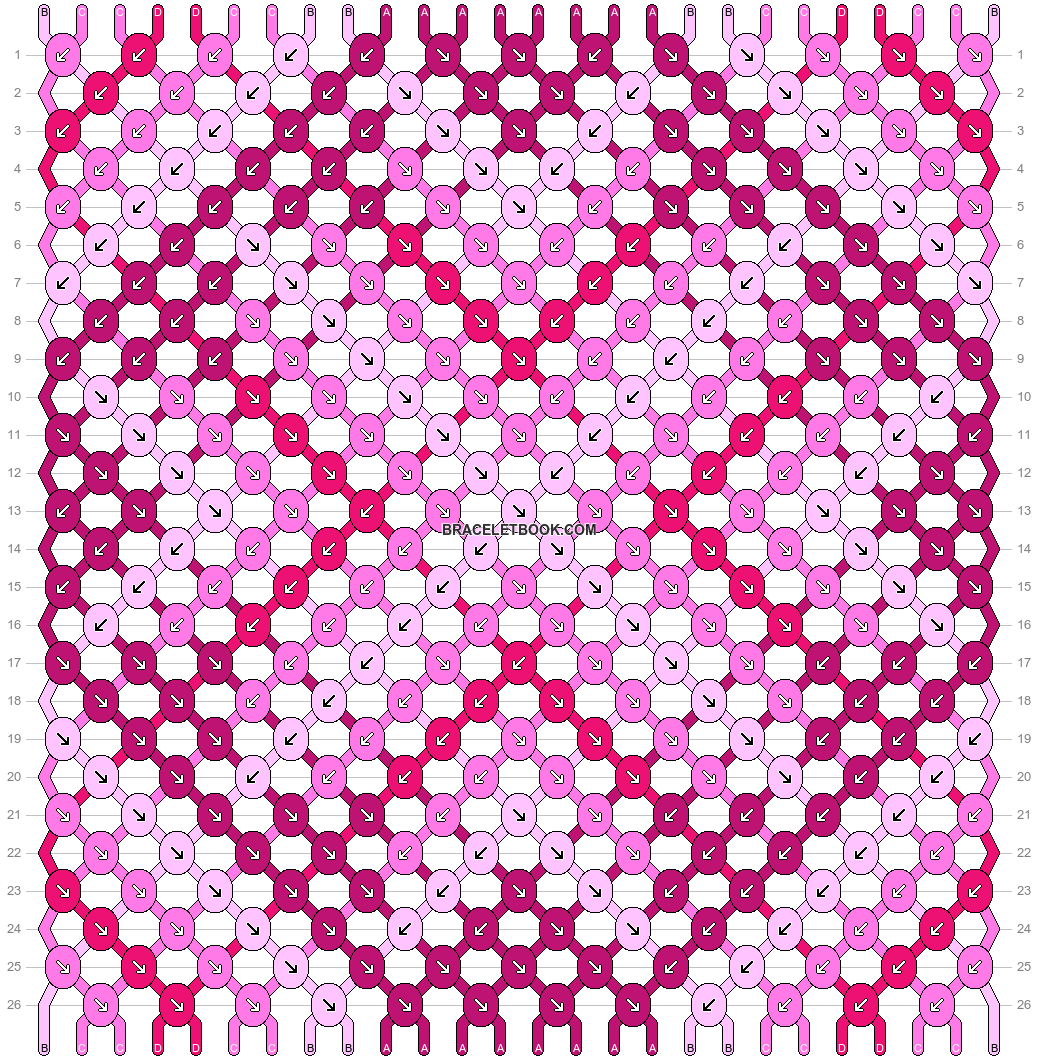 Normal pattern #202752 variation #427408 pattern