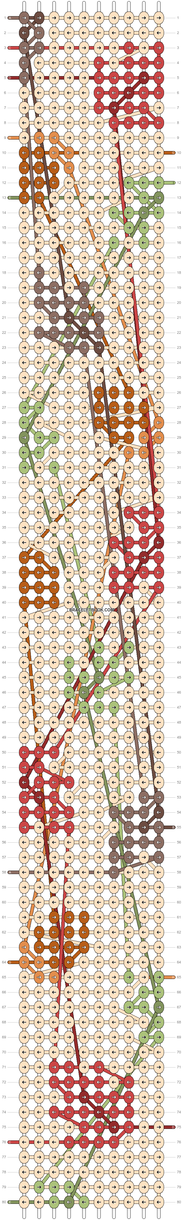 Alpha pattern #204305 variation #427410 pattern