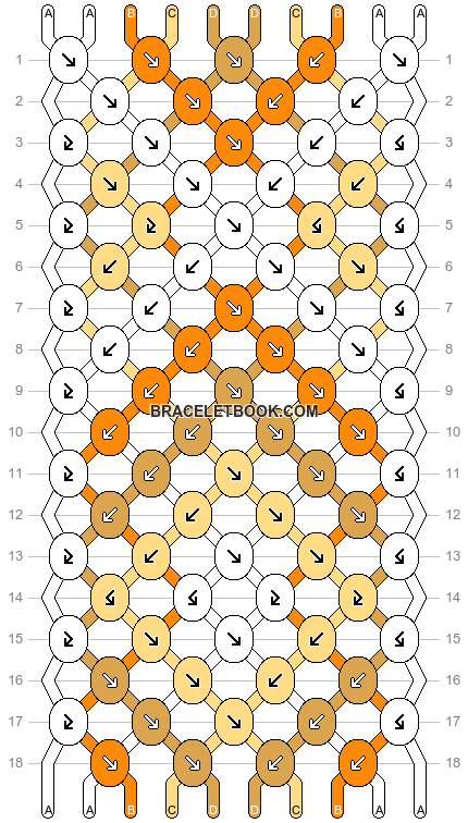Normal pattern #23268 variation #427412 pattern
