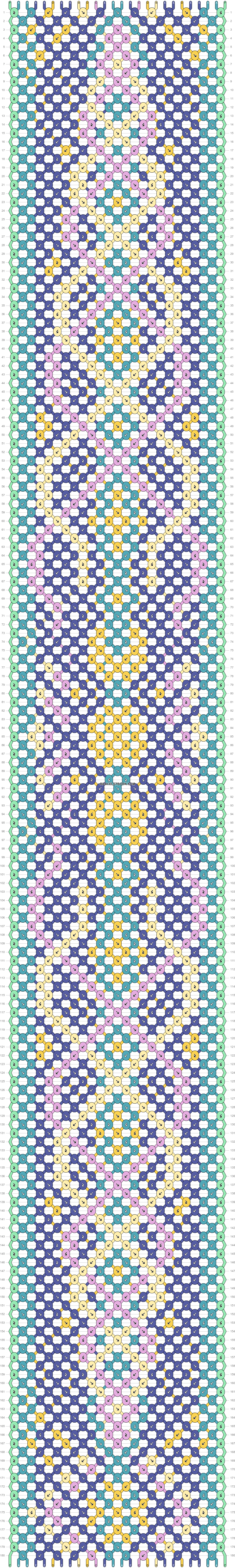 Normal pattern #133045 variation #427413 pattern