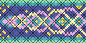 Normal pattern #133045 variation #427413