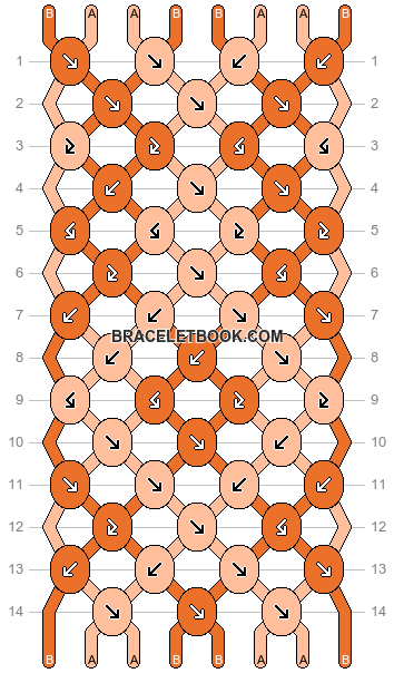 Normal pattern #204337 variation #427416 pattern