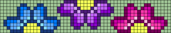 Alpha pattern #141917 variation #427417 preview