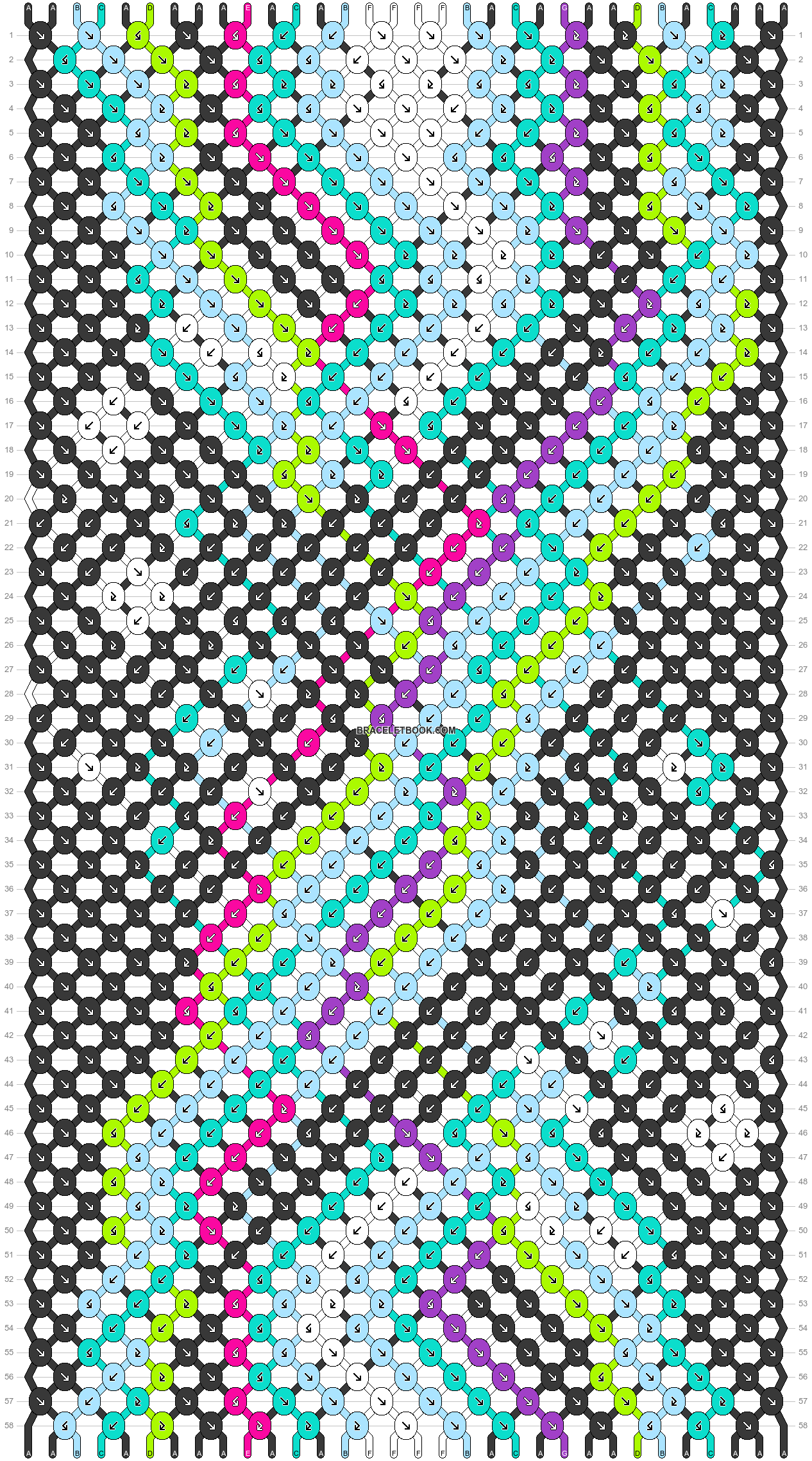 Normal pattern #65221 variation #427418 pattern