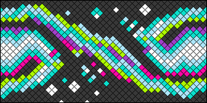 Normal pattern #65221 variation #427418