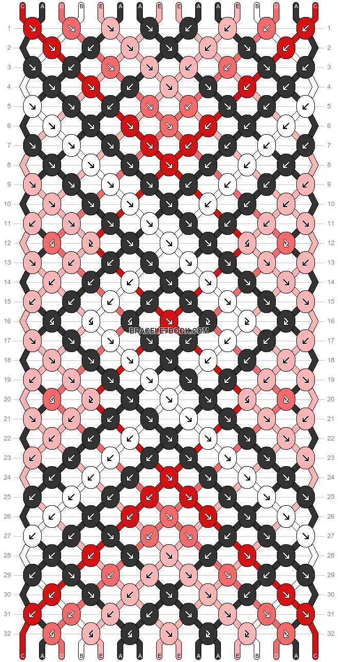 Normal pattern #203299 variation #427419 pattern
