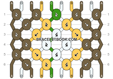 Normal pattern #22103 variation #427421 pattern