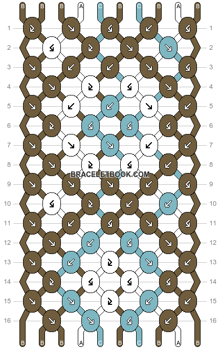 Normal pattern #159212 variation #427423 pattern