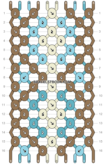 Normal pattern #156336 variation #427424 pattern