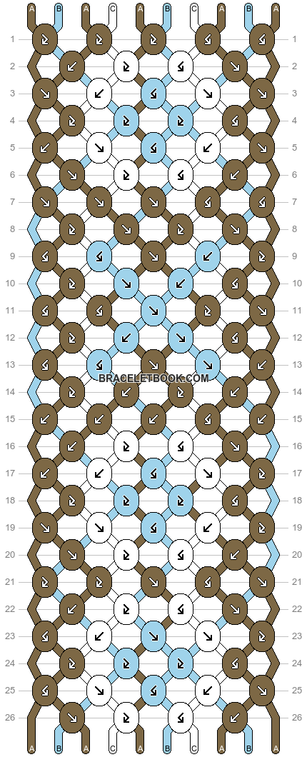 Normal pattern #150634 variation #427425 pattern