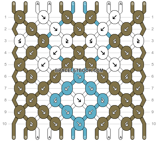 Normal pattern #79885 variation #427426 pattern