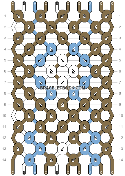 Normal pattern #167673 variation #427428 pattern