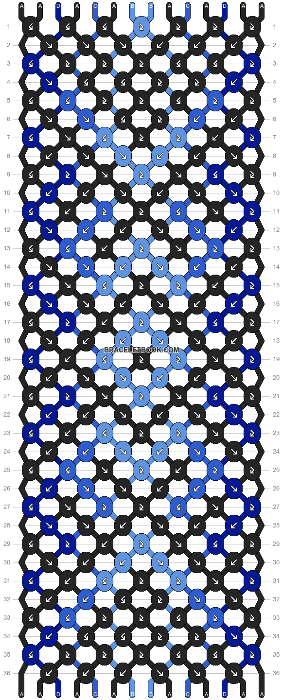 Normal pattern #160119 variation #427429 pattern