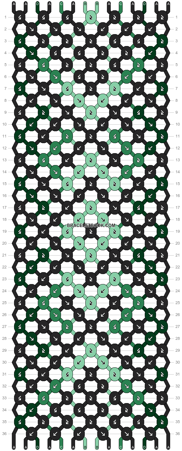 Normal pattern #160119 variation #427430 pattern