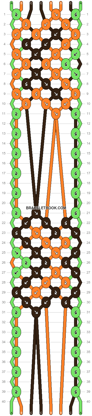 Normal pattern #163775 variation #427431 pattern