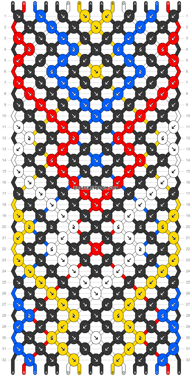 Normal pattern #22737 variation #427432 pattern