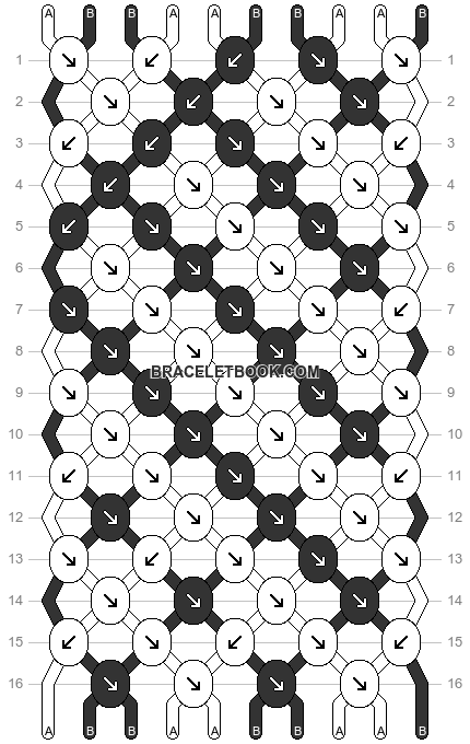 Normal pattern #198662 variation #427433 pattern