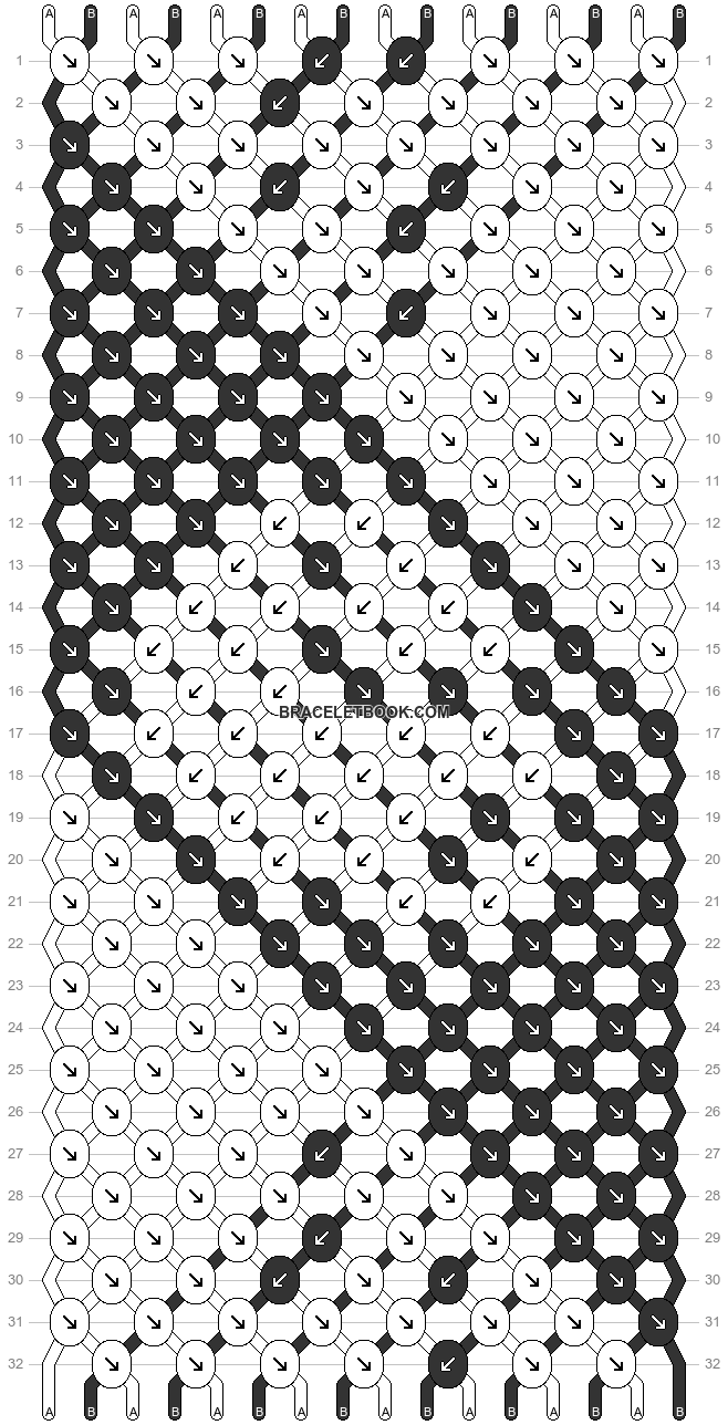 Normal pattern #158213 variation #427434 pattern