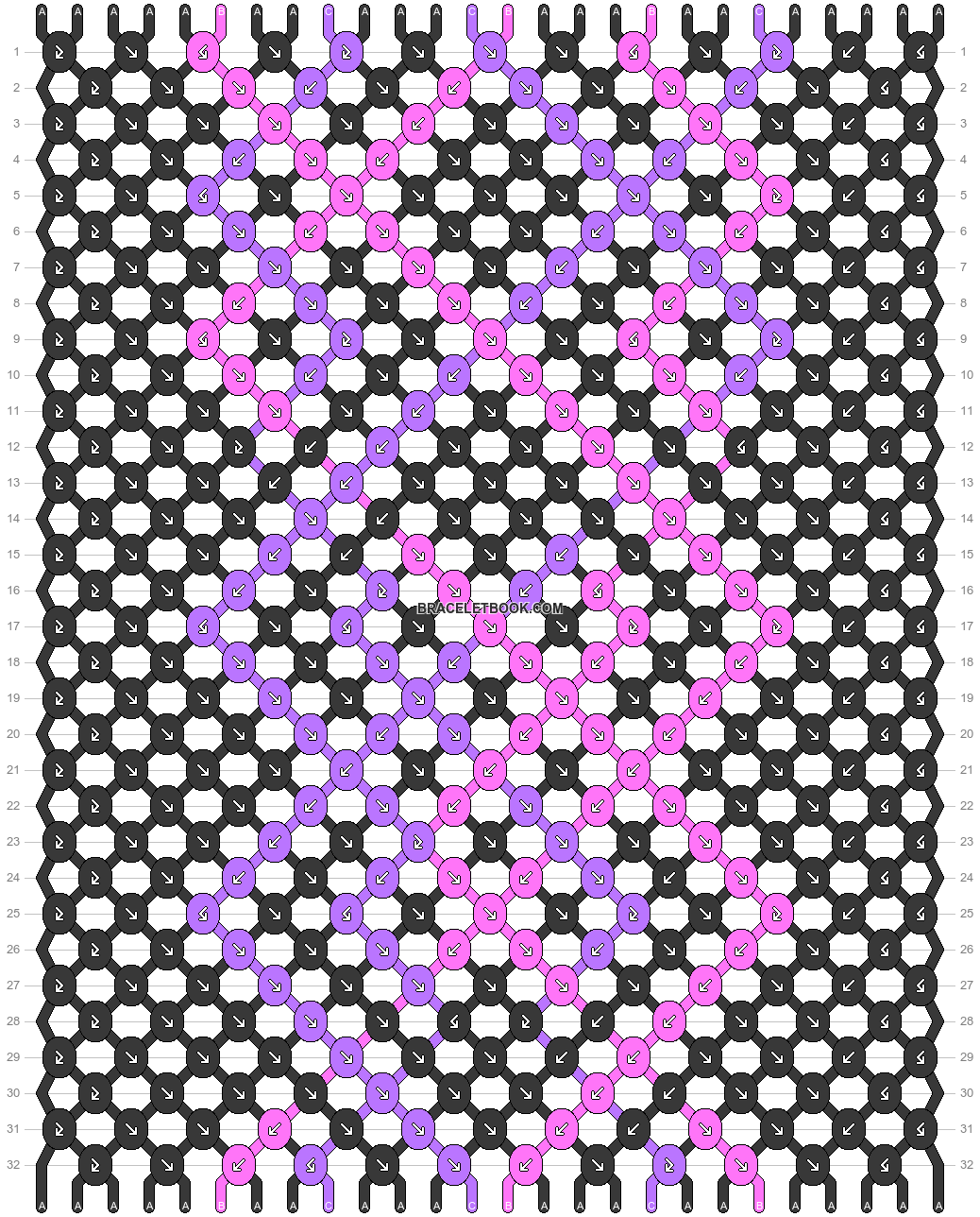 Normal pattern #197681 variation #427438 pattern