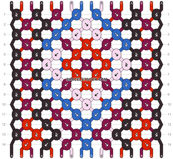 Normal pattern #178273 variation #427439 pattern