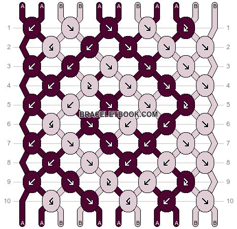 Normal pattern #130231 variation #427440 pattern