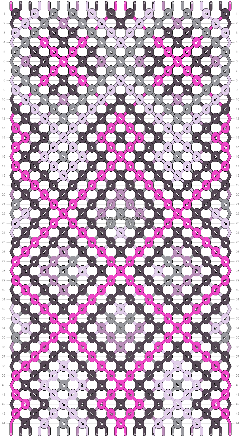 Normal pattern #165912 variation #427442 pattern