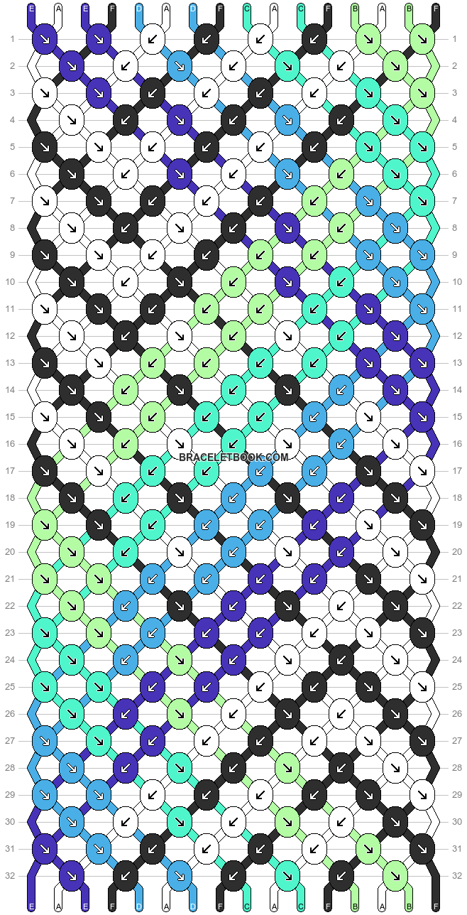 Normal pattern #189555 variation #427444 pattern