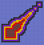 Alpha pattern #204360 variation #427446