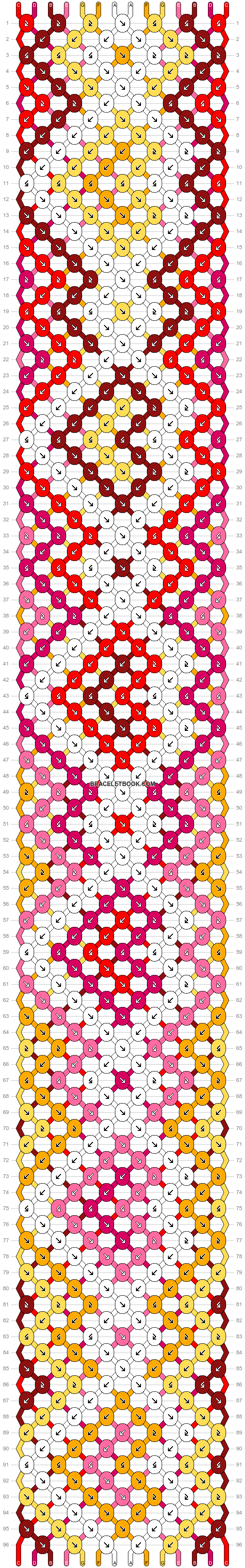 Normal pattern #150274 variation #427448 pattern