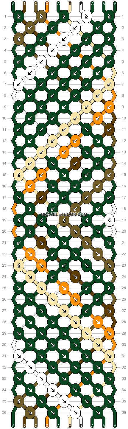 Normal pattern #25005 variation #427449 pattern