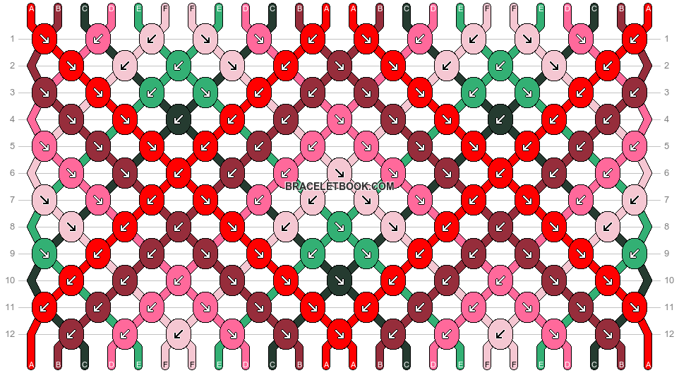 Normal pattern #36083 variation #427450 pattern