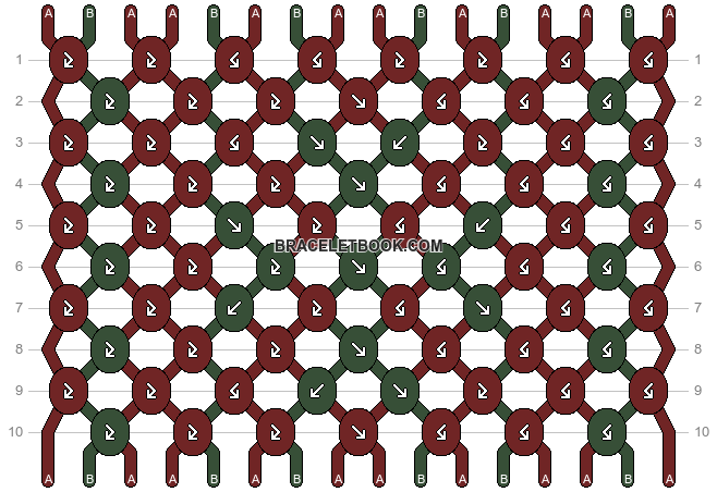 Normal pattern #16331 variation #427452 pattern