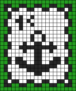 Alpha pattern #204356 variation #427453 preview