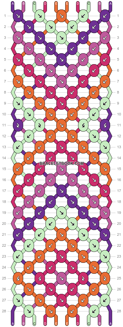 Normal pattern #25924 variation #427454 pattern