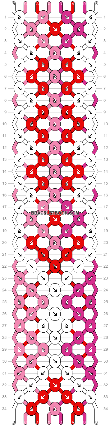 Normal pattern #203582 variation #427456 pattern