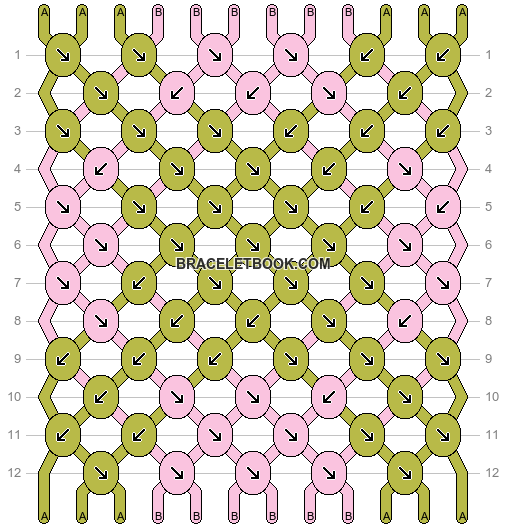 Normal pattern #204372 variation #427457 pattern