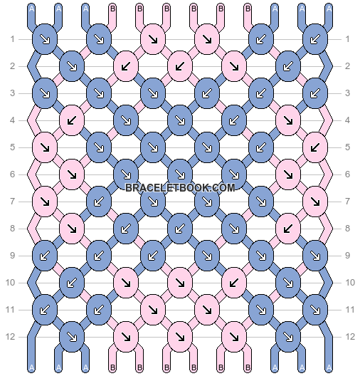 Normal pattern #204372 variation #427458 pattern