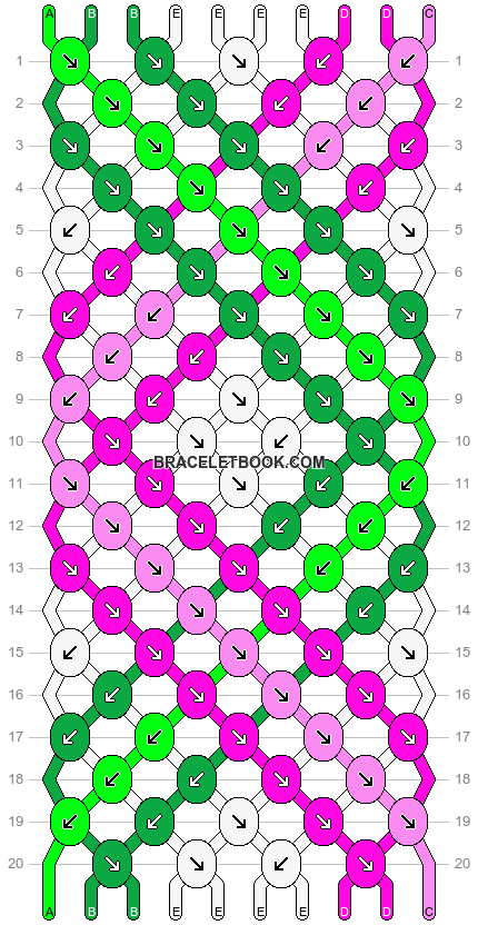 Normal pattern #177880 variation #427459 pattern