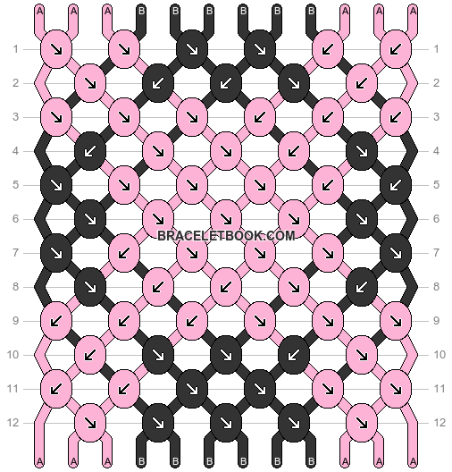 Normal pattern #204372 variation #427460 pattern