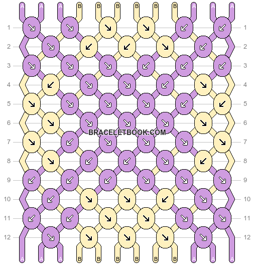 Normal pattern #204372 variation #427461 pattern